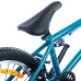 Велосипед  Spirit Thunder 20", рама Uni, голубой/глянец, 2021 (арт 52020243000) - фото №4
